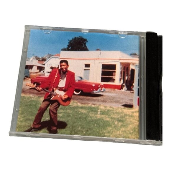 Jimi Hendrix CD The Ultimate Experience 1993 Rock Album Classic Hits MCA Tested - Picture 7 of 10